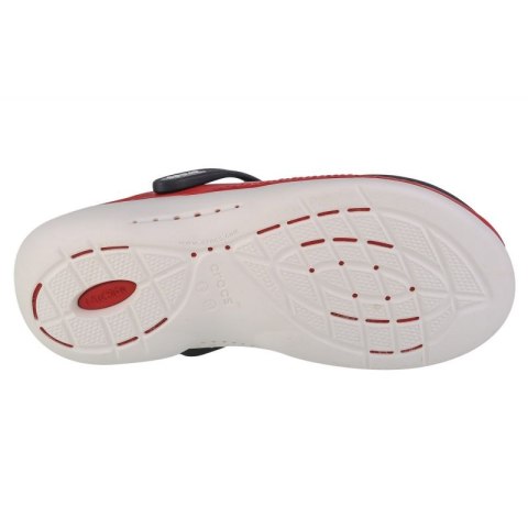 Chodaki Crocs Literide 360 Clog M 206708-4CC 36,5 Chodaki Crocs Literide 360 Clog M 206708-4CC 36,5