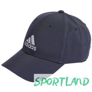 Czapka z daszkiem adidas BBall Cap LT Emb HN1081 OSFM