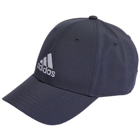 Czapka z daszkiem adidas BBall Cap LT Emb HN1081 OSFM Czapka z daszkiem adidas BBall Cap LT Emb HN1081 OSFM