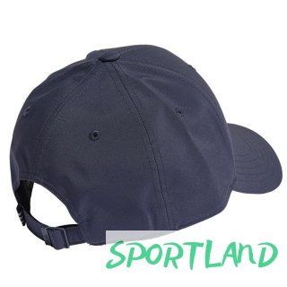 Czapka z daszkiem adidas BBall Cap LT Emb HN1081 OSFM