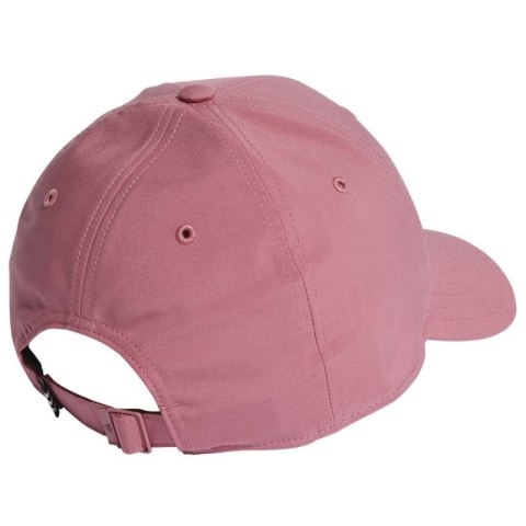 Czapka z daszkiem adidas BBall Cap LT Emb IC9692 OSFW Czapka z daszkiem adidas BBall Cap LT Emb IC9692 OSFW