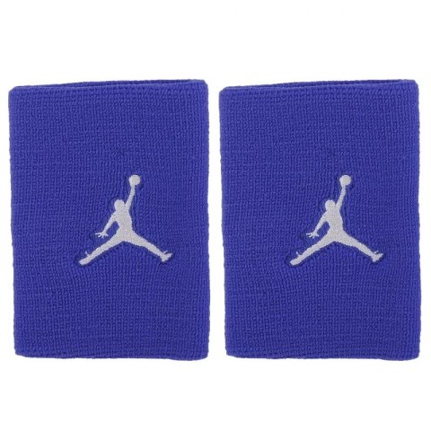 Frotki, opaski na nadgarstek Jordan Dri-FIT Wristbands J0003601-410 One size Frotki, opaski na nadgarstek Jordan Dri-FIT Wristbands J0003601-410 One size