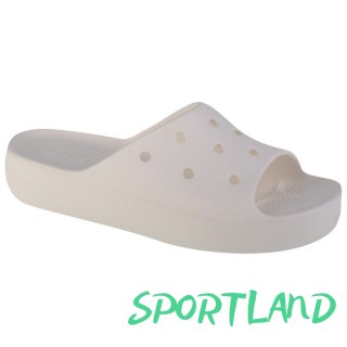 Klapki Crocs Classic Platform Slide W 208180-100 38/39