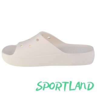 Klapki Crocs Classic Platform Slide W 208180-100 38/39
