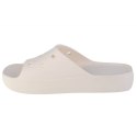 Klapki Crocs Classic Platform Slide W 208180-100 39/40 Klapki Crocs Classic Platform Slide W 208180-100 39/40