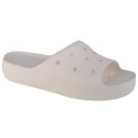 Klapki Crocs Classic Platform Slide W 208180-100 39/40 Klapki Crocs Classic Platform Slide W 208180-100 39/40