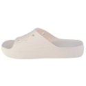 Klapki Crocs Classic Platform Slide W 208180-100 39/40 Klapki Crocs Classic Platform Slide W 208180-100 39/40