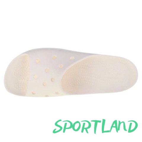Klapki Crocs Classic Platform Slide W 208180-100 41/42 Klapki Crocs Classic Platform Slide W 208180-100 41/42