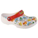Klapki Crocs Pokemon Classic Kids Clog Jr 207739-94S 32/33 Klapki Crocs Pokemon Classic Kids Clog Jr 207739-94S 32/33