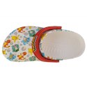 Klapki Crocs Pokemon Classic Kids Clog Jr 207739-94S 32/33 Klapki Crocs Pokemon Classic Kids Clog Jr 207739-94S 32/33