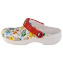 Klapki Crocs Pokemon Classic Kids Clog Jr 207739-94S 32/33 Klapki Crocs Pokemon Classic Kids Clog Jr 207739-94S 32/33