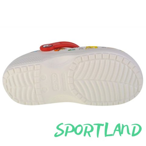 Klapki Crocs Pokemon Classic Kids Clog Jr 207739-94S 32/33 Klapki Crocs Pokemon Classic Kids Clog Jr 207739-94S 32/33