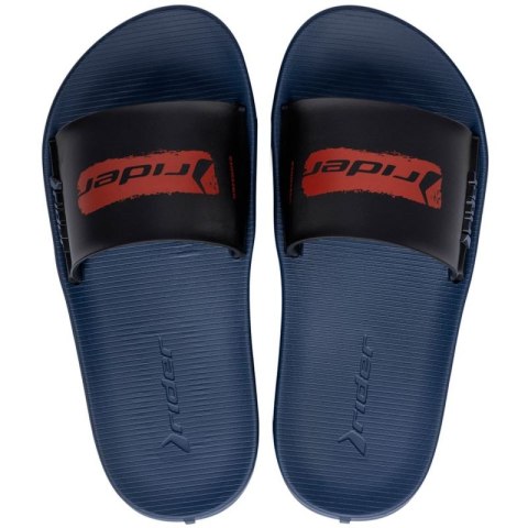 Klapki Rider Speed Slide IN Jr 11816-AF961 32 Klapki Rider Speed Slide IN Jr 11816-AF961 32