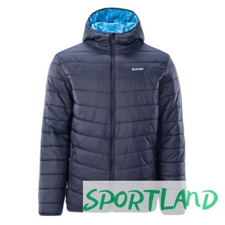 Kurtka Hi-tec Lovara M 92800441352 XXL