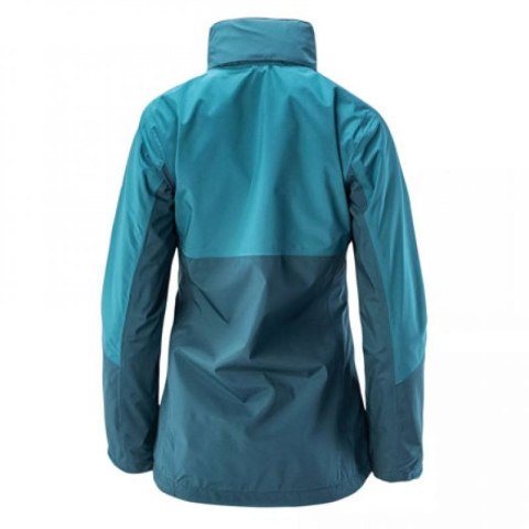 Kurtka Przejściowa Hi-tec Temuco W 92800396738 XL Kurtka Przejściowa Hi-tec Temuco W 92800396738 XL