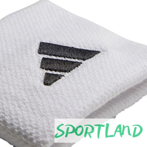 Opaska, frotka na rękę adidas Tennis WB HT3910 OSFM Opaska, frotka na rękę adidas Tennis WB HT3910 OSFM