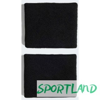 Opaska, frotka na rękę adidas Tennis WB IC3567 OSFM