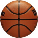 Piłka do koszykówki Wilson Jr NBA Fam Logo WZ3013001XB6 6