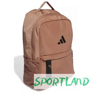 Plecak adidas SP Backpack PD IC5082 brązowy