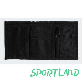 Portfel adidas Essential Training Wallet HT4750 one size