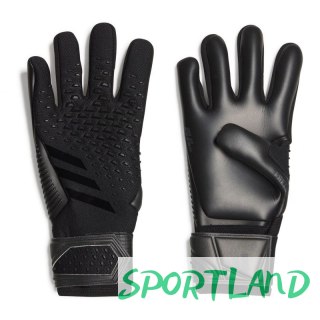 Rękawice bramkarskie adidas Predator Competition HY4074 8.5