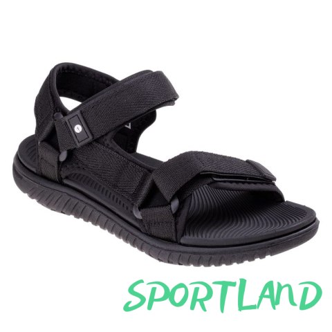 Sandały Hi-Tec Apodis Teen Jr 92800490011 40 Sandały Hi-Tec Apodis Teen Jr 92800490011 40