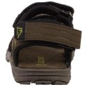 Sandały Kappa Early II K Jr 260373K 3133 28