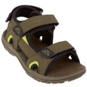 Sandały Kappa Early II K Jr 260373K 3133 35