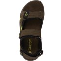 Sandały Kappa Early II K Jr 260373K 3133 35