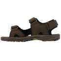Sandały Kappa Early II K Jr 260373K 3133 35