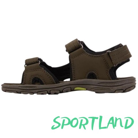 Sandały Kappa Early II K Jr 260373K 3133 35