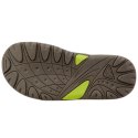 Sandały Kappa Early II K Jr 260373K 3133 35