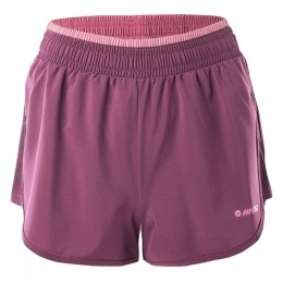 Spodenki Hi-Tec Laria W 92800483130 XL