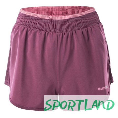 Spodenki Hi-Tec Laria W 92800483130 XL Spodenki Hi-Tec Laria W 92800483130 XL