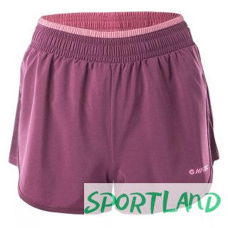 Spodenki Hi-Tec Laria W 92800483130 S