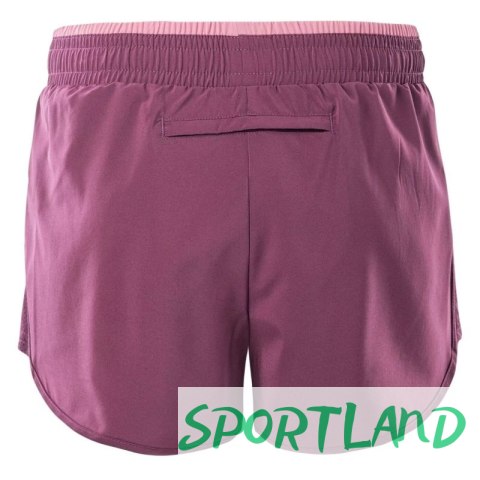 Spodenki Hi-Tec Laria W 92800483130 XS Spodenki Hi-Tec Laria W 92800483130 XS