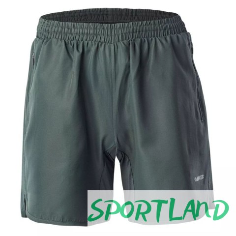 Spodenki Hi-tec Hicko M 92800483089 XL Spodenki Hi-tec Hicko M 92800483089 XL