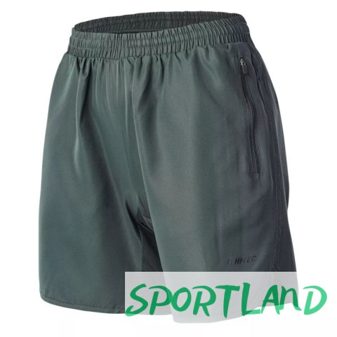 Spodenki Hi-tec Hicko M 92800483089 XL Spodenki Hi-tec Hicko M 92800483089 XL