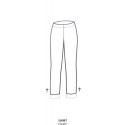 Spodnie adidas Stanford Pants M GK9249 S/S