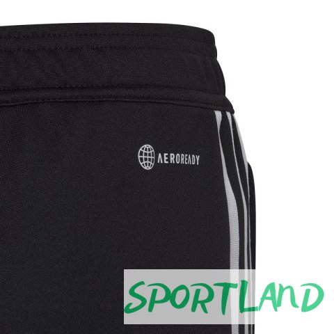Spodnie adidas Tiro 23 League Jr HS3543 116cm Spodnie adidas Tiro 23 League Jr HS3543 116cm