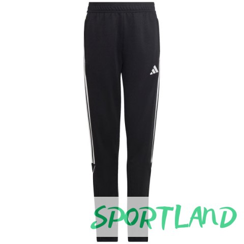 Spodnie adidas Tiro 23 League Jr HS3543 116cm Spodnie adidas Tiro 23 League Jr HS3543 116cm