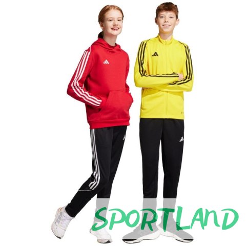 Spodnie adidas Tiro 23 League Jr HS3543 152cm Spodnie adidas Tiro 23 League Jr HS3543 152cm