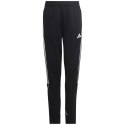 Spodnie adidas Tiro 23 League Jr HS3543 164cm