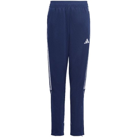 Spodnie adidas Tiro 23 League Jr HS3544 128cm