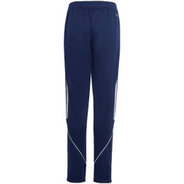Spodnie adidas Tiro 23 League Jr HS3544 128cm