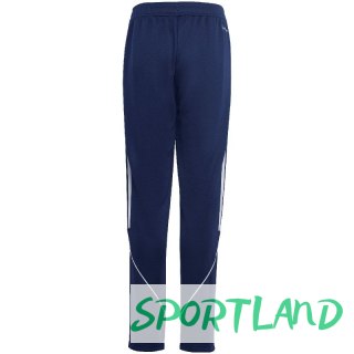Spodnie adidas Tiro 23 League Jr HS3544 140cm