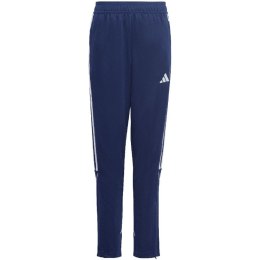 Spodnie adidas Tiro 23 League Jr HS3544 152cm