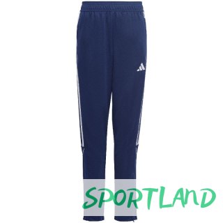 Spodnie adidas Tiro 23 League Jr HS3544 152cm