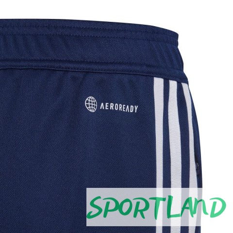 Spodnie adidas Tiro 23 League Jr HS3544 164cm Spodnie adidas Tiro 23 League Jr HS3544 164cm