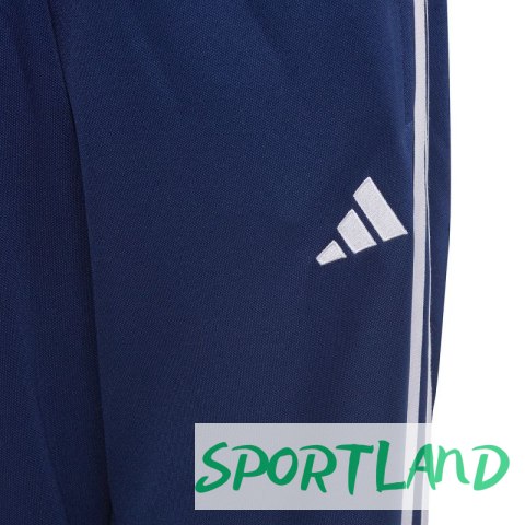 Spodnie adidas Tiro 23 League Jr HS3544 164cm Spodnie adidas Tiro 23 League Jr HS3544 164cm